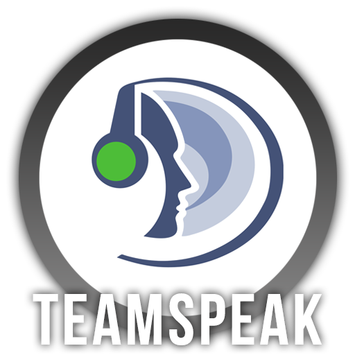 Teamspeak 3, Ts3 Icon #45576.