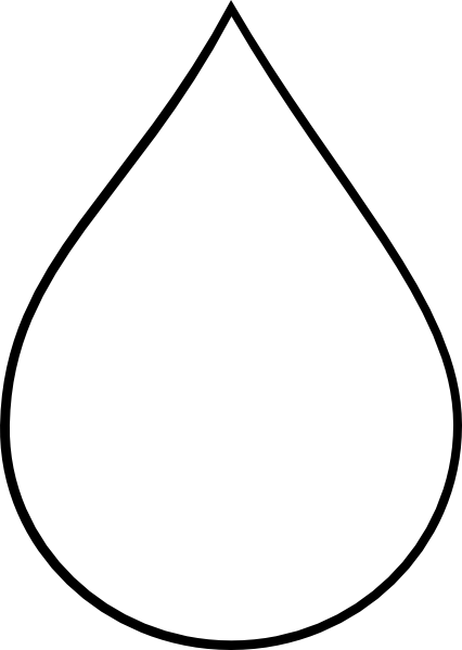 Free Teardrop Shape Cliparts, Download Free Clip Art, Free.