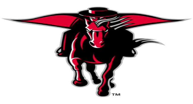 Big 12 Basketball: Texas Longhorns at Texas Tech Red Raiders.