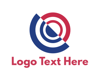 Tech Target Logo.