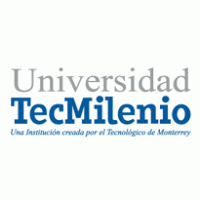 Milenio Logo Vectors Free Download.