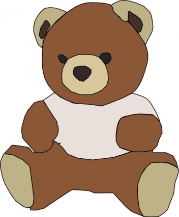 Ted Clipart.