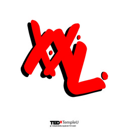 TEDxTempleU.