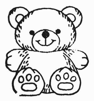 Teddy bear black and white 0 ideas about teddy bear tattoos.