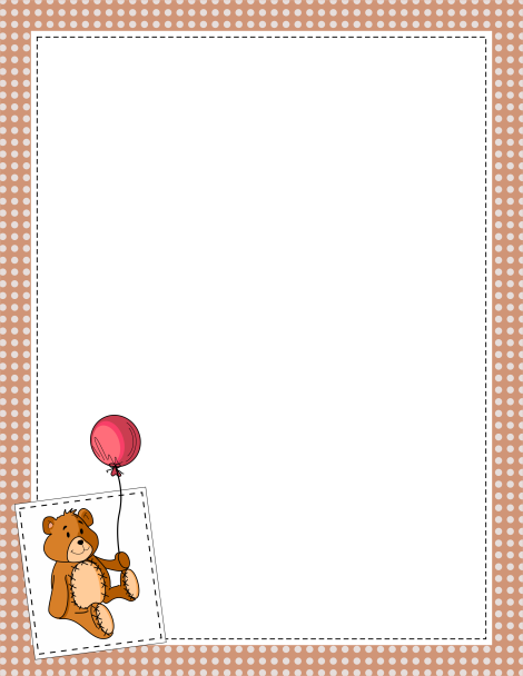 Pin by Muse Printables on Page Borders and Border Clip Art.