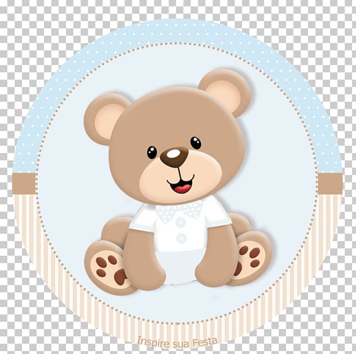 Teddy Bear Paper Party Baby Shower PNG, Clipart, Adhesive.