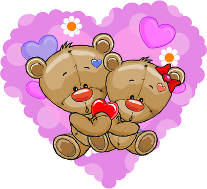 teddy bear love clipart 10 free Cliparts | Download images on ...