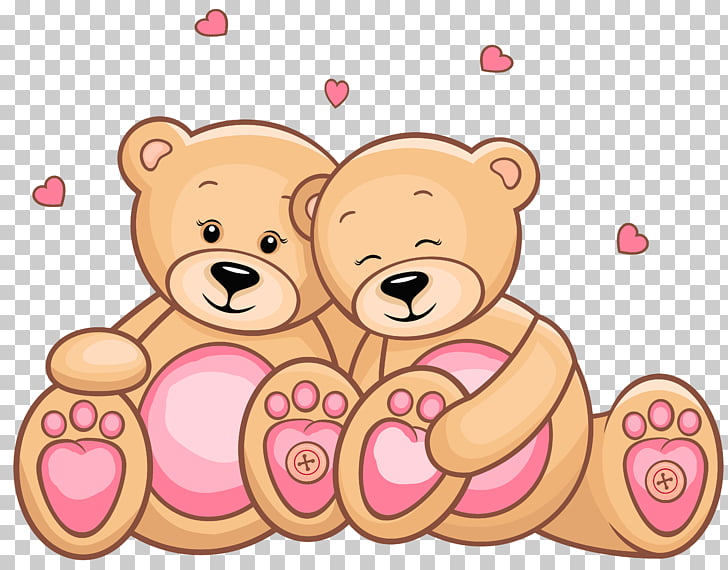 Teddy bear Valentine\'s Day Stuffed Animals & Cuddly Toys.