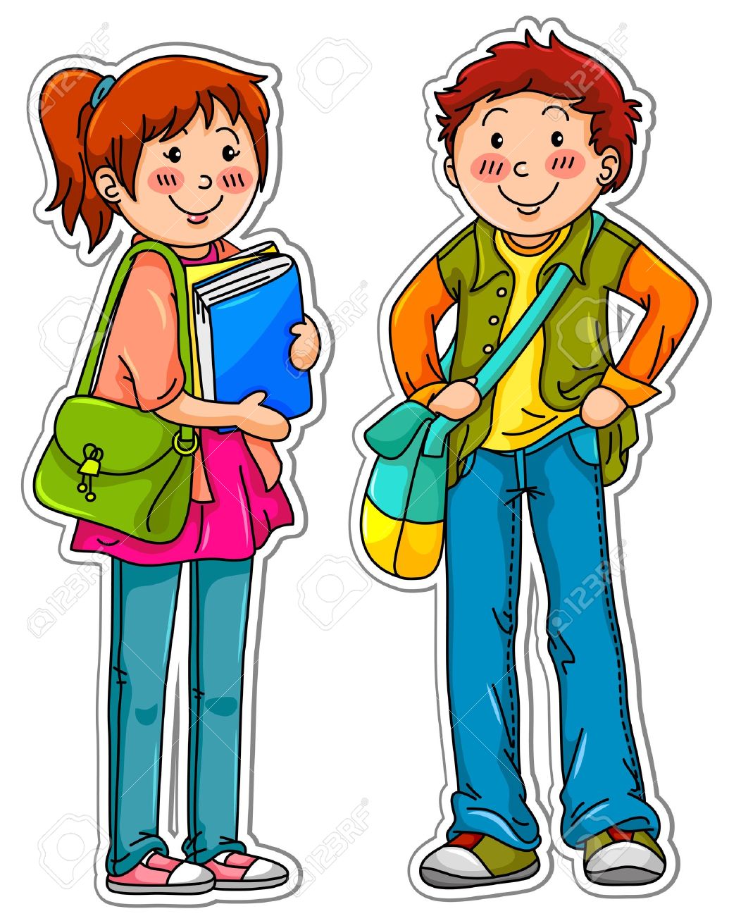 Free Nice Teenager Cliparts, Download Free Clip Art, Free.