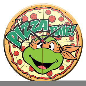 Free Clipart Of Teenage Mutant Ninja Turtles.