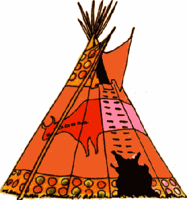 Free Teepee Cliparts, Download Free Clip Art, Free Clip Art.