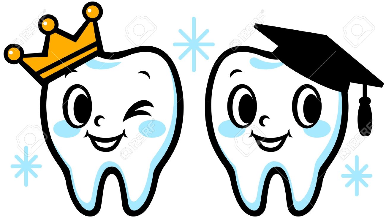 Tooth clip art free clipart images 5.