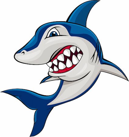 Free Free 227 Shark Teeth Svg SVG PNG EPS DXF File
