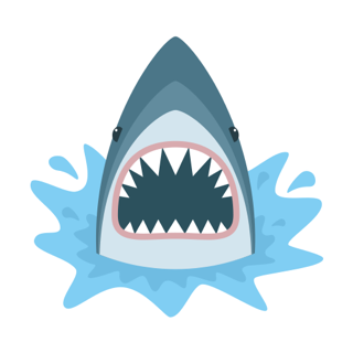 Free Free 114 Baby Shark Mouth Svg SVG PNG EPS DXF File