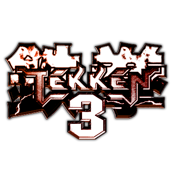 Tekken 3.