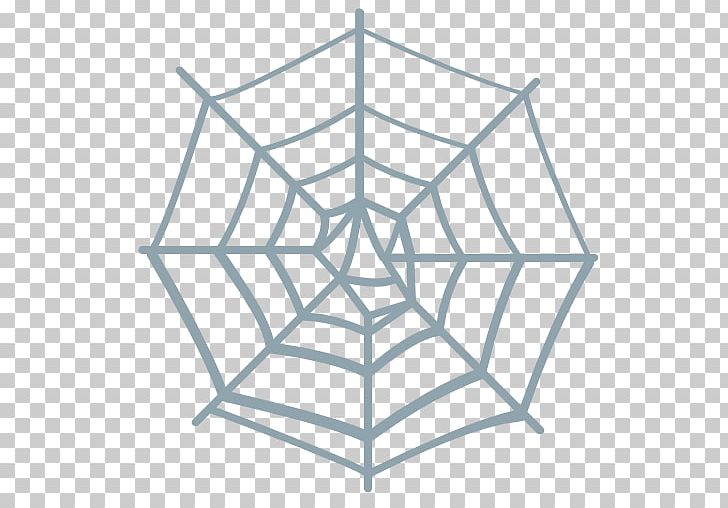 Spider Web PNG, Clipart, Angle, Area, Black And White.