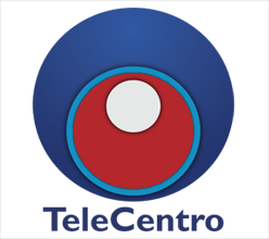 TeleCentro Live Stream.