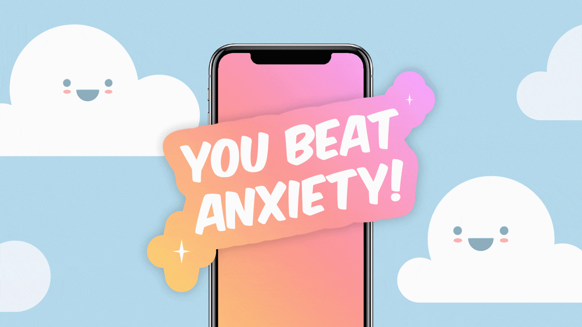 Can you lessen anxiety by playing a game on your phone?.