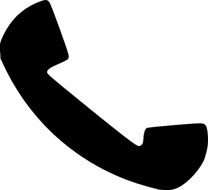 Telephone phone clip art images free clipart.