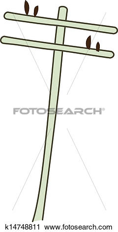 Telephone poles clipart 20 free Cliparts | Download images on