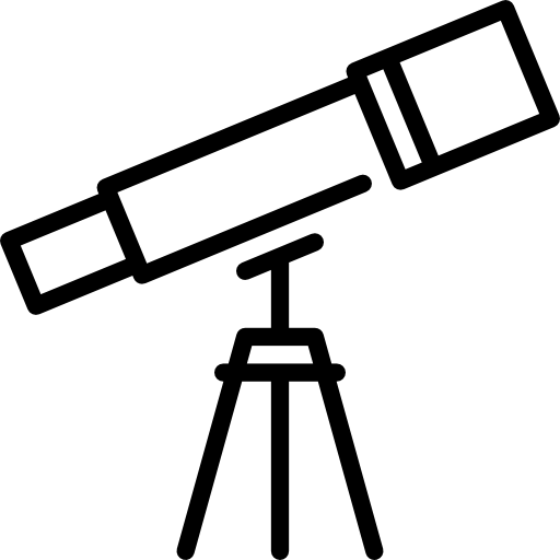 Clipart telescope clipart images gallery for free download.