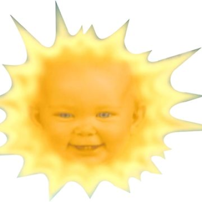 teletubbies sun clipart no background 10 free Cliparts | Download ...