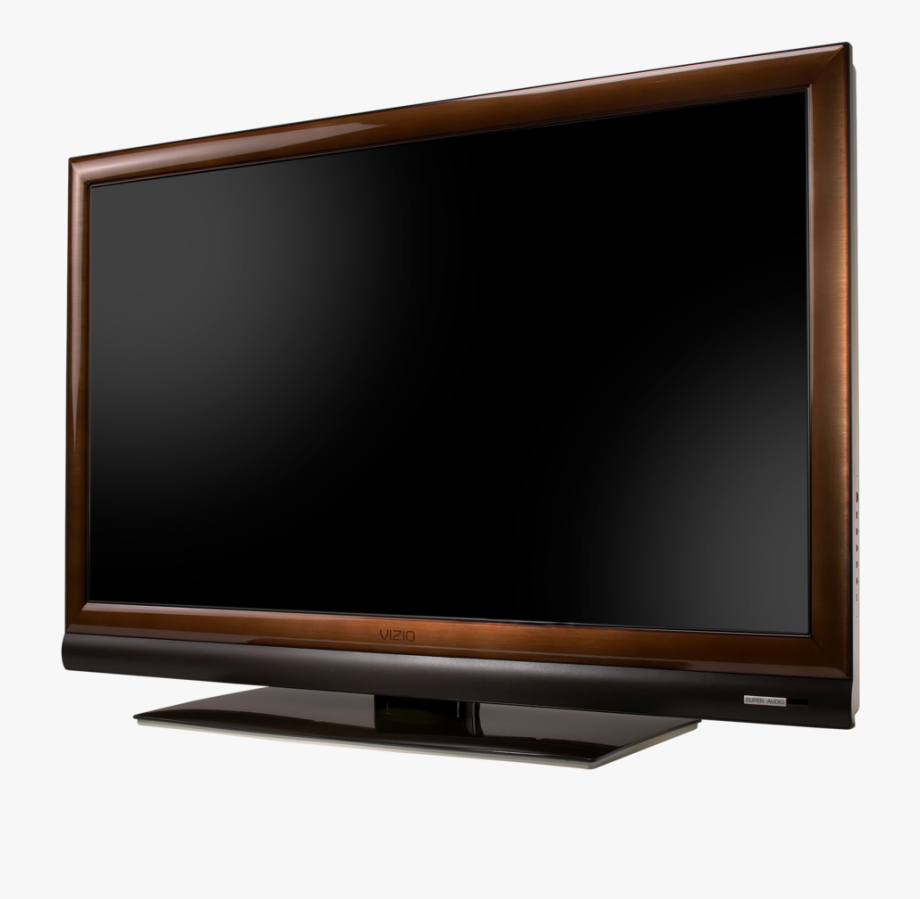 Television Screen Png.