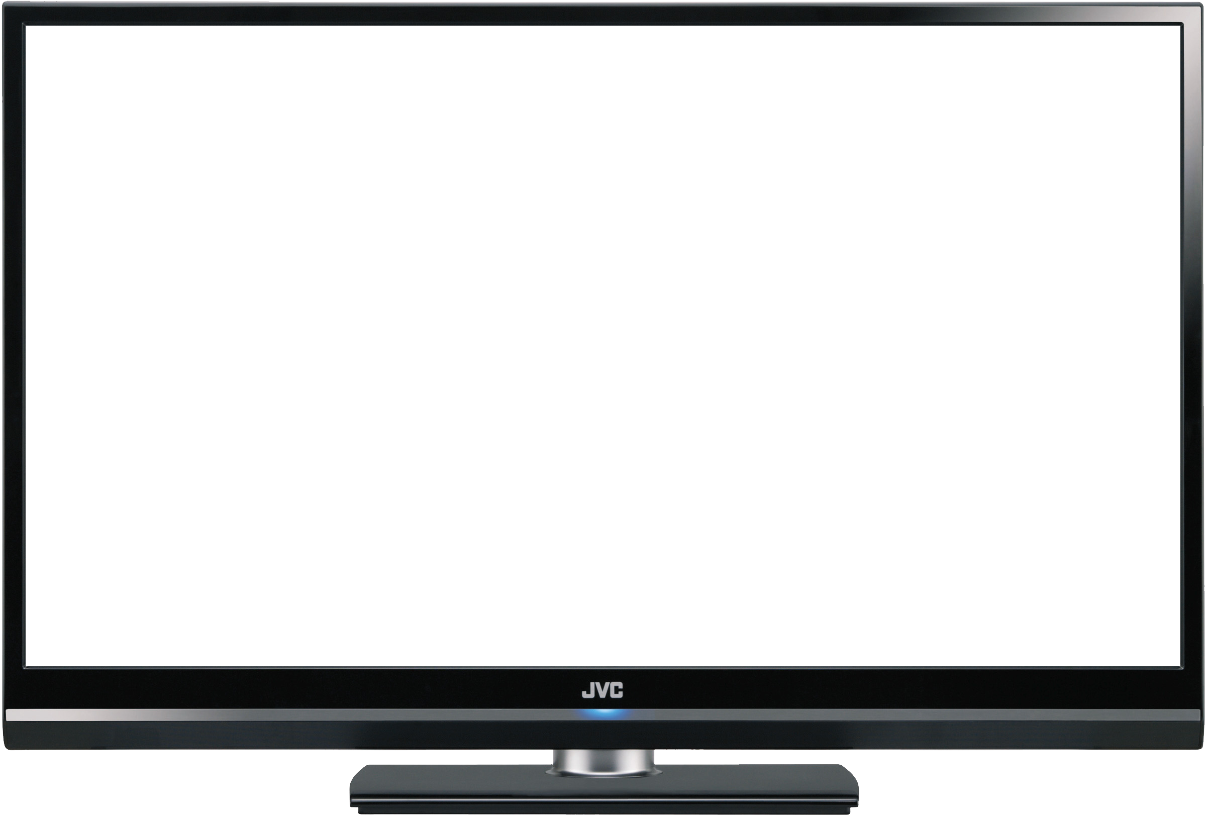 Led Television PNG Image.