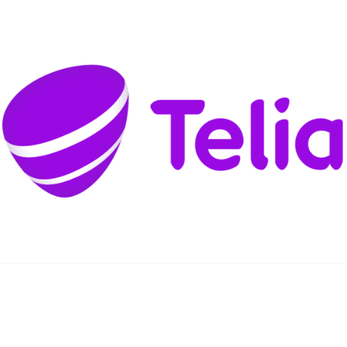 Telia Company.