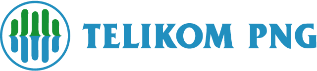 Telikom Logo.