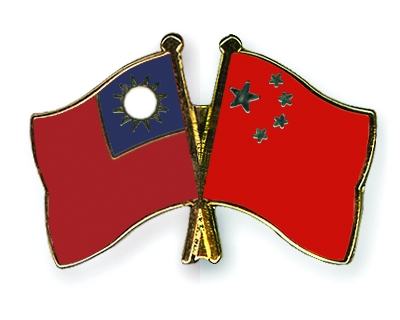 China and Taiwan UniteOver Telecom Standards.