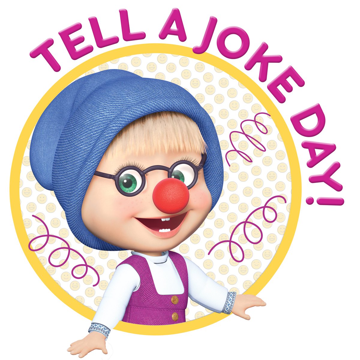 tell a joke day clipart 10 free Cliparts Download images on