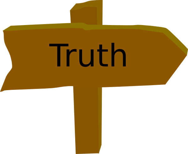 Tell The Truth Clipart 10 Free Cliparts Download Images On Clipground