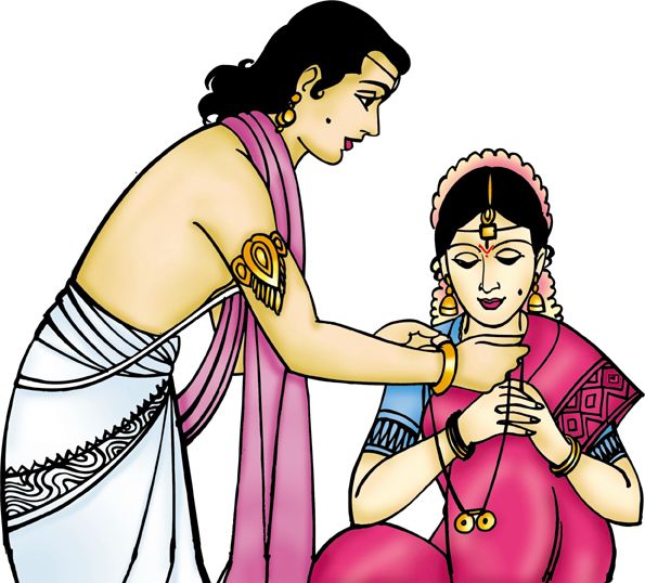 Pix For > Indian Wedding Image Clipart.