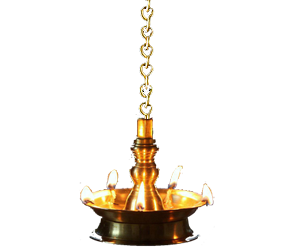 Temple lamp png 4 » PNG Image.