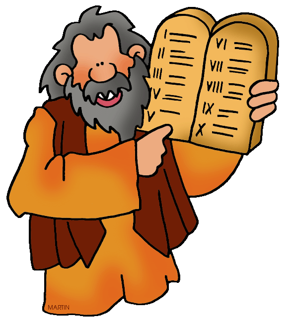 ten commandments clip art free 10 free Cliparts | Download images on ...