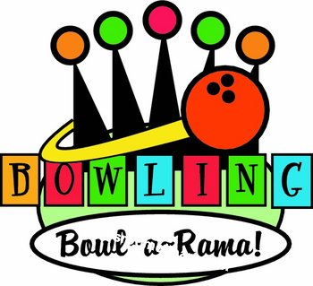 Free bowling clipart images.