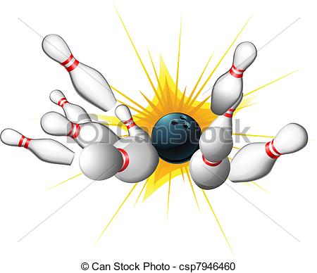 ten pin bowling clip art free 20 free Cliparts | Download images on ...