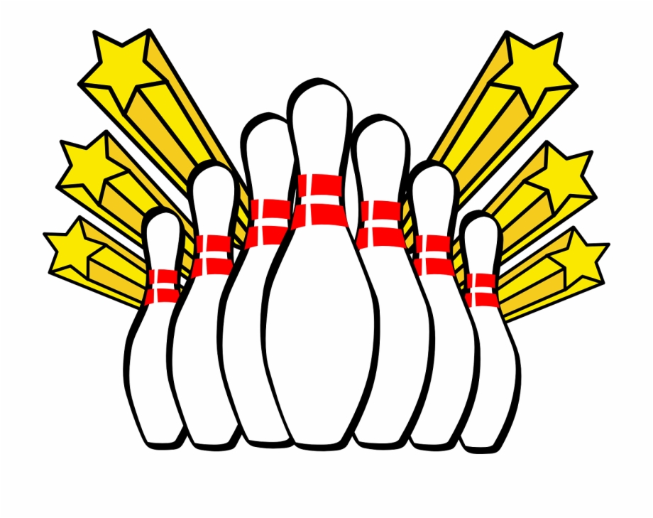 ten pin bowling clipart free 10 free Cliparts | Download images on ...