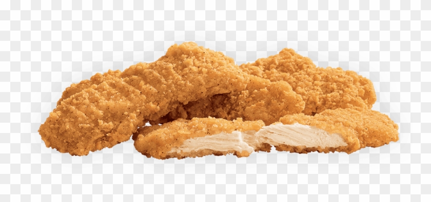 Chicken Tenders Png, Transparent Png (#2765077).