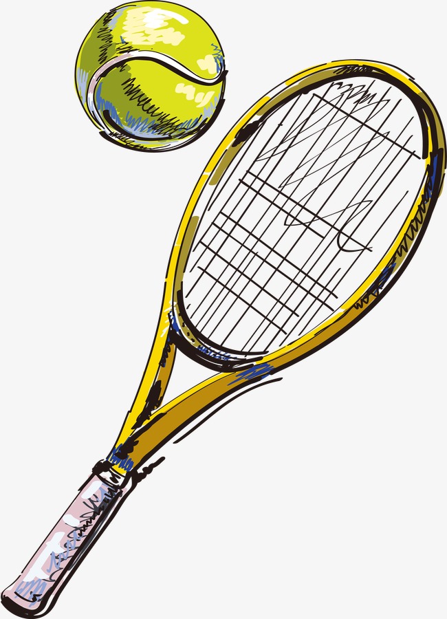Tennis Png (99+ images in Collection) Page 2.