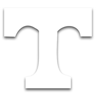 Tennessee Vols Logo Stencil