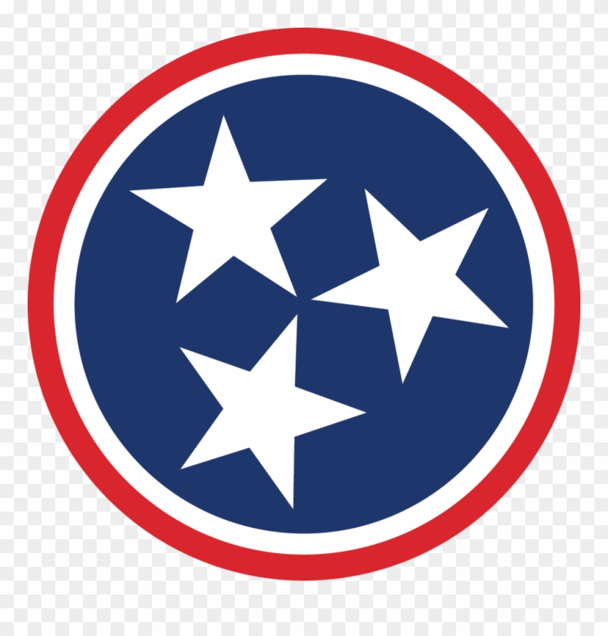 Tennessee Png.