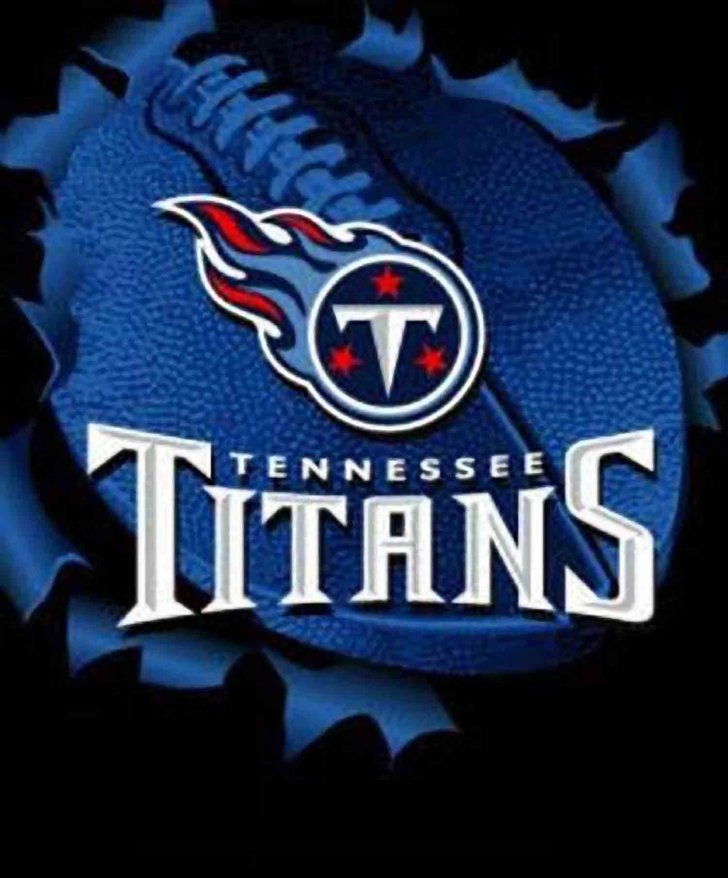 Tennessee titans.