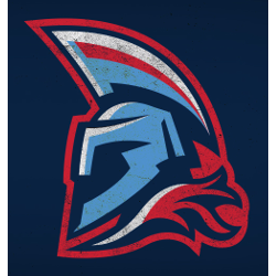 Tennessee Titans Concept Logo.