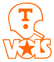 Tennessee Volunteers Clipart & Free Clip Art Images #20582.
