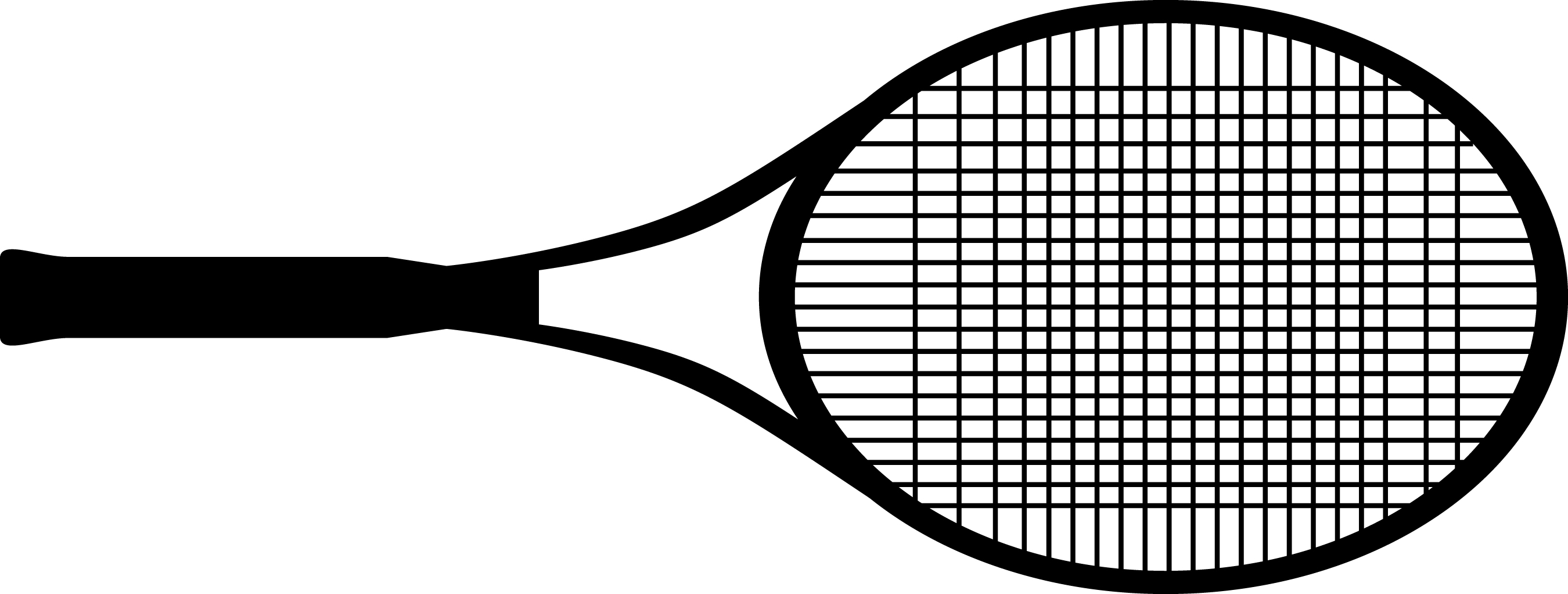 Tennis Racket Clip Art & Tennis Racket Clip Art Clip Art Images.