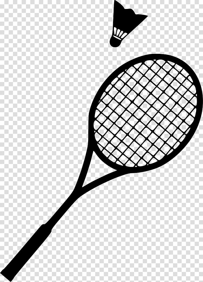 Racket Tennis Balls , badminton transparent background PNG.