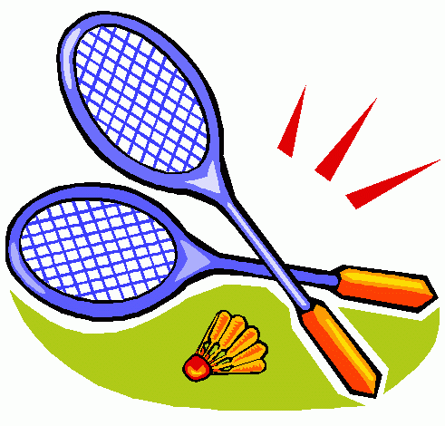 Free sports tennis clipart clip art pictures graphics.