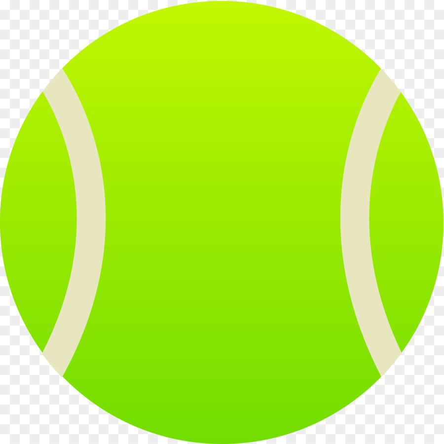 Tennis Ball clipart.